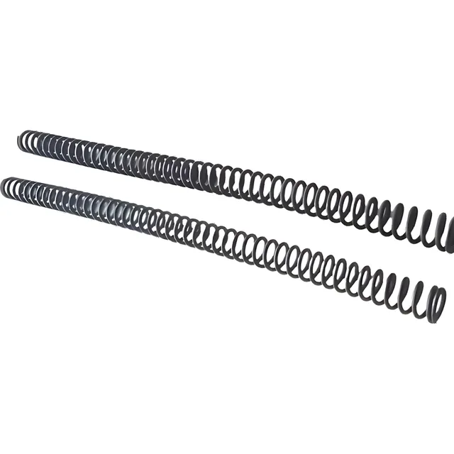 Resortes Barras Suspension Boxer Ct100 Bm100