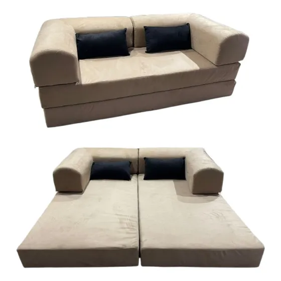 Sillón Teddy Sofa Cama Convertible