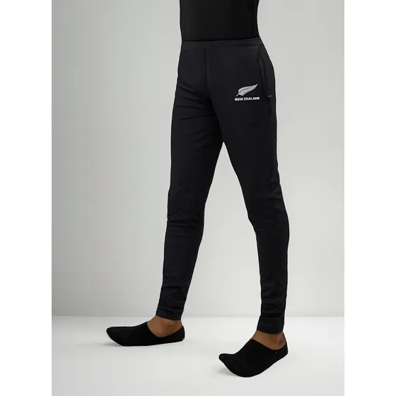Pantalón Niño Jogger Elastizado Chupin Imago Nueva Zelanda