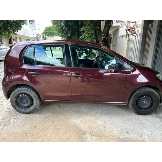Volkswagen Up! 1.0 Take 5p