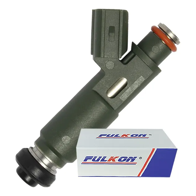 Inyector Corolla New Sensacion 1.8 Fulkon Nuevo Garantizados