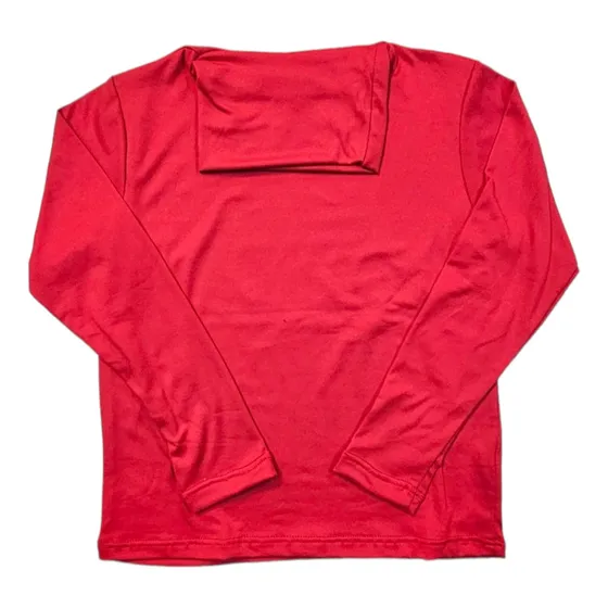 Poleras De Niño En Modal 2024