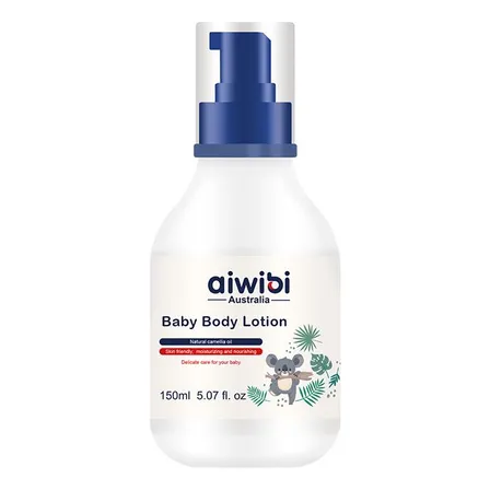 Loción Corporal Aiwibi 150ml