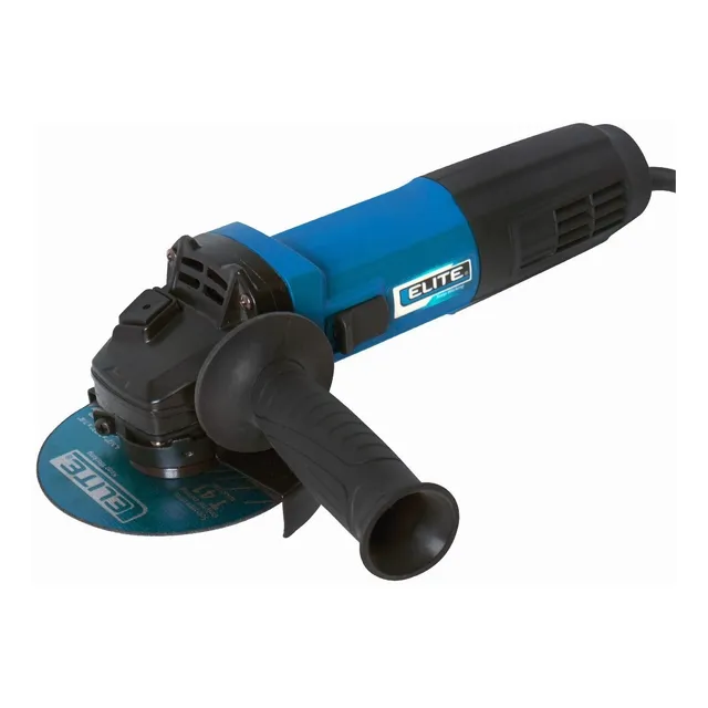 Pulidora De 4.1/2 800w 110v Elite Ag114