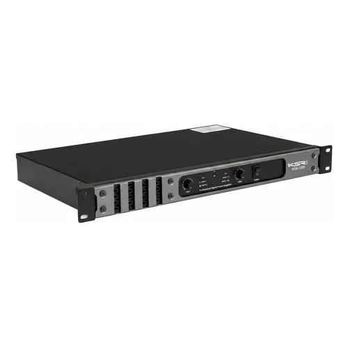Amplificador Yamaha P3200 Preto 540 W | MercadoLivre