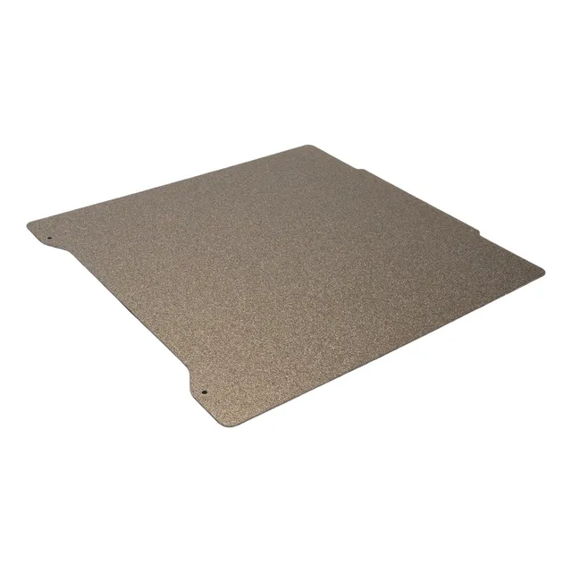 Placa De Construcción De Plataforma Para Impresora 3d, Pei, 