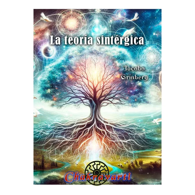 La Teoría Sintérgica, Jacobo Grinberg Zylberbaum