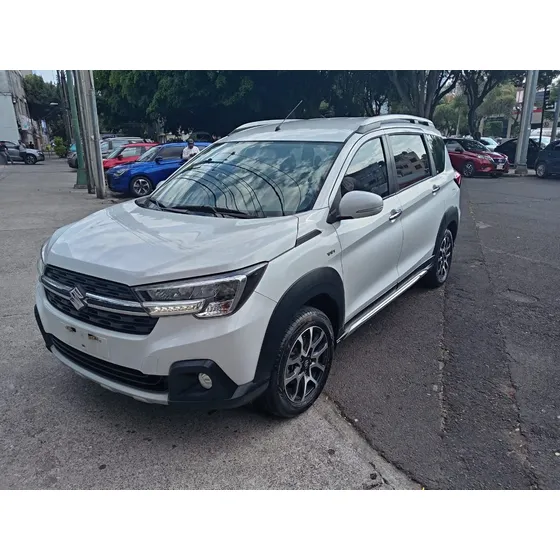 Suzuki Ertiga 1.5 Xl7 At