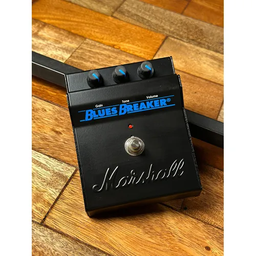 Pedal Marshall Bluesbreaker Reissue - Pedl-00100