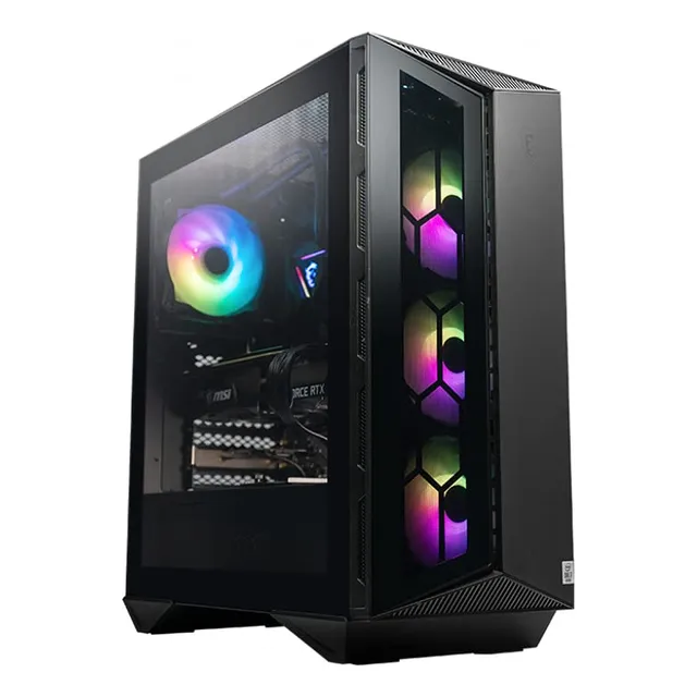 Msi 9s6-bz0111-235 Aegis Zs 5tg-235us-renovado