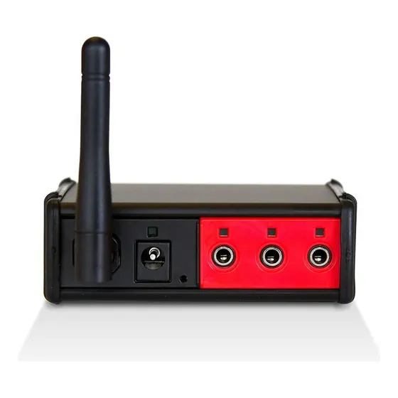 Global Cache Wf2ir Itach Convierte Wi-fi A Ir
