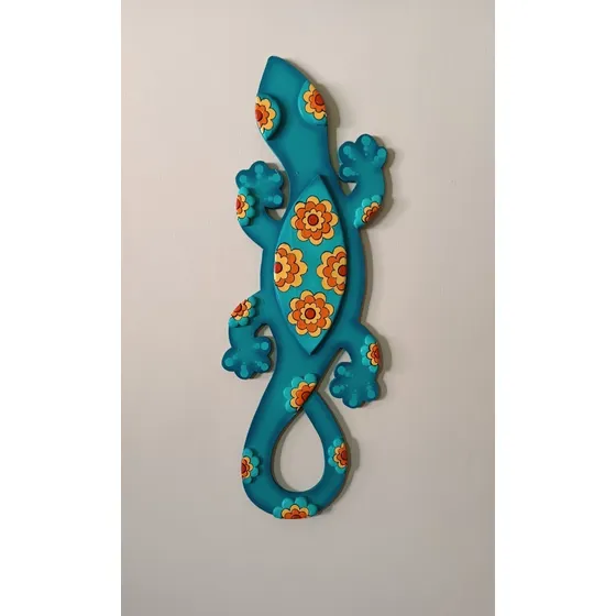 Cotejo De Colores (madera)