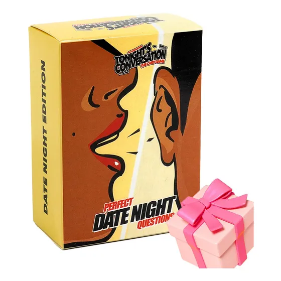 Juegos De Cartas Para Parejas Preguntas Sobre Relaciones Y T
