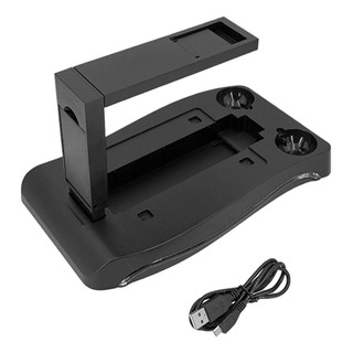 Soporte For Audífonos Vr, Base De Carga, Accesorios Soporte For Audífonos Vr, Base De Carga, Accesorios