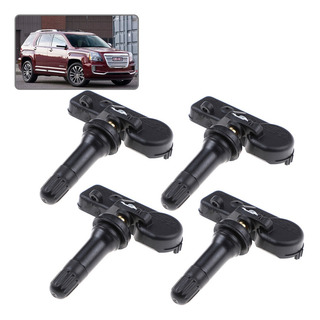Para Ta1. Sensor Presion Llanta For Gmc Terrain 2010-2017 Para Ta1. Sensor Presion Llanta For Gmc Terrain 2010-2017