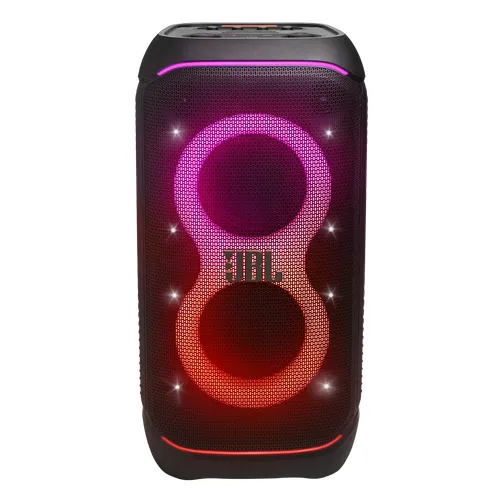 Corneta Jbl Partybox Stage 320 Inambrica 240w Original 18h