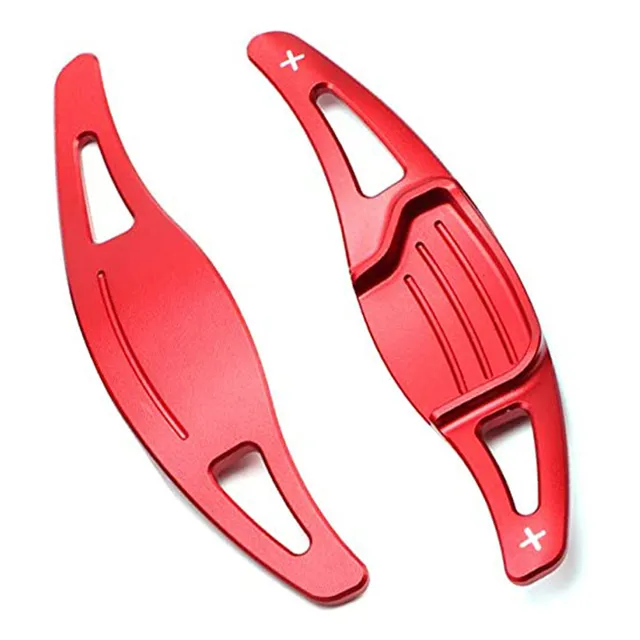 Paletas De Cambio Para Ford Fusion Mondeo Vignale Titanium