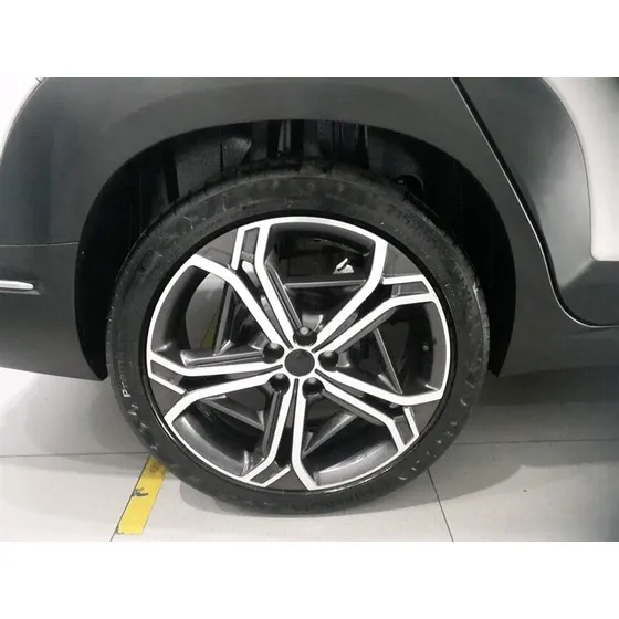 Fiat Fastback 1.0 Turbo 200 Flex Impetus Cvt