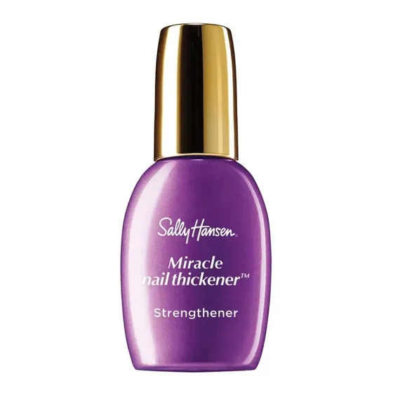 Sally Hansen - Tratamiento Miracle Nail Thickener