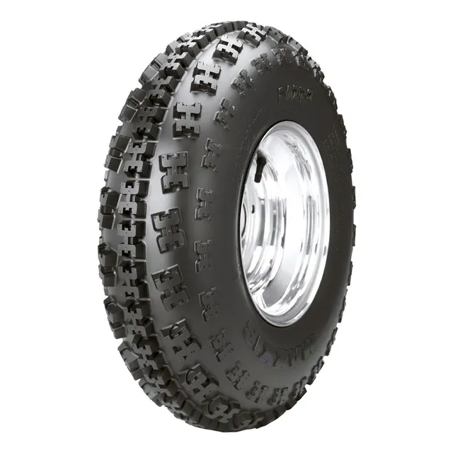 Cubierta Cuatriciclo Maxxis Razr2 22x7-10 6 Telas