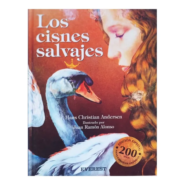 Cisnes Salvajes, Los
