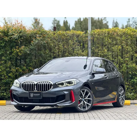 Bmw Serie 1 2.0 128ti