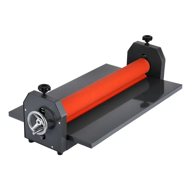 Maquina Laminadora Manual En Frío 650mm Fotografías