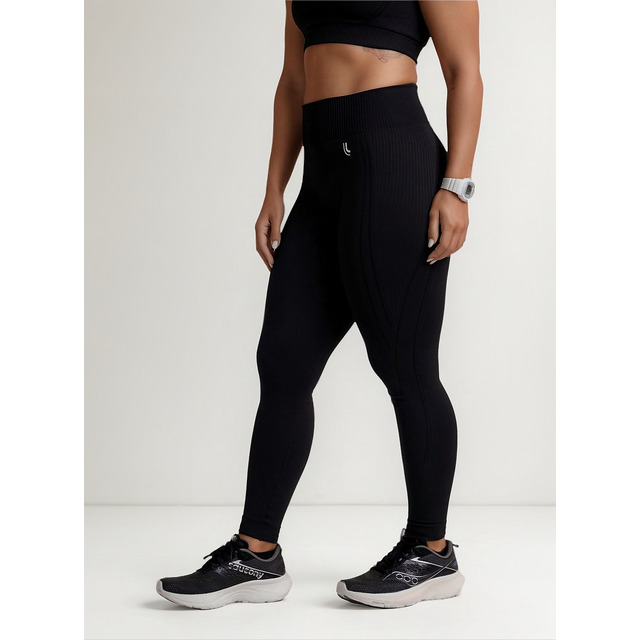 Calça Legging Leguin Legues Max Lupo Sport 71053 Original