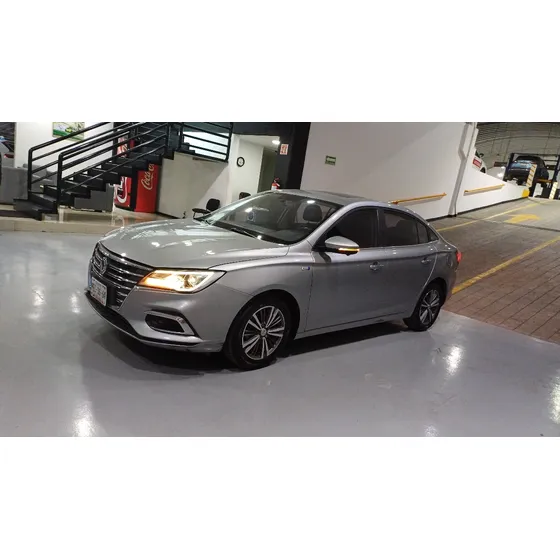 Mg Mg5 4p Elegance L4/1.5 Man