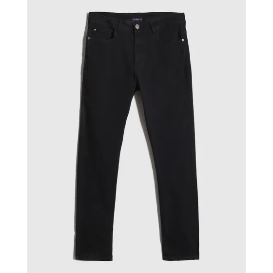 Jean Para Hombre Marca Patprimo Color Azul  En Algodón #4416