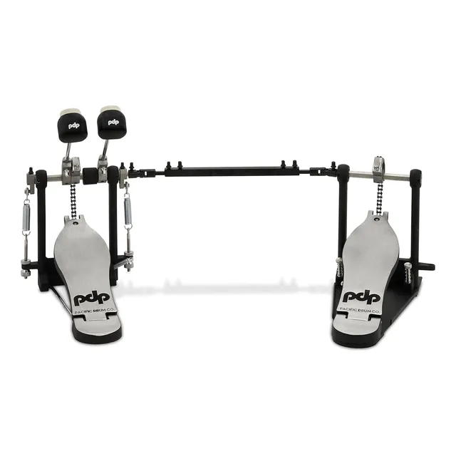 Pedal De Bombo Pdp By Dw 700 Series Con Pie Izquierdo Doble