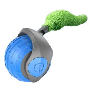 Cat Teaser Cats Toy Smart Self Rolling Ball Cat Toy Abs Cat Teaser Cats Toy Smart Self Rolling Ball Cat Toy Abs