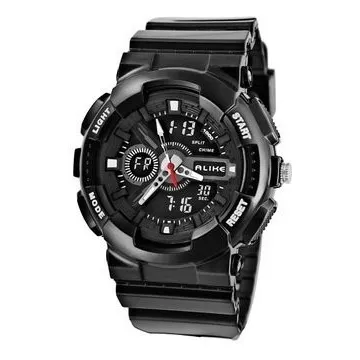 Reloj Alike Sport Sumergible Hasta 50 Metros