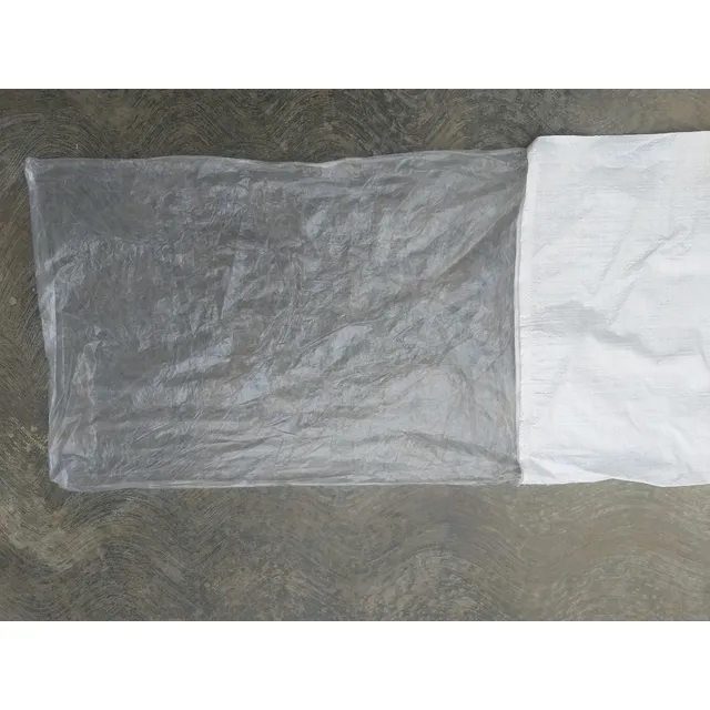 Sacos Laminados 60x90 Para 50 Kg 