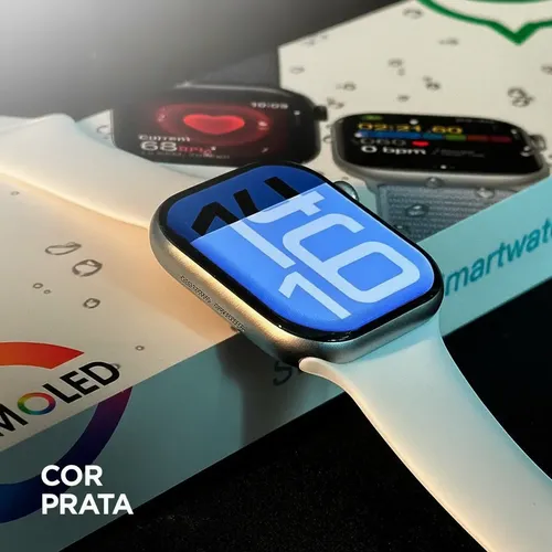 Apple Watch SE (GPS, 1.575