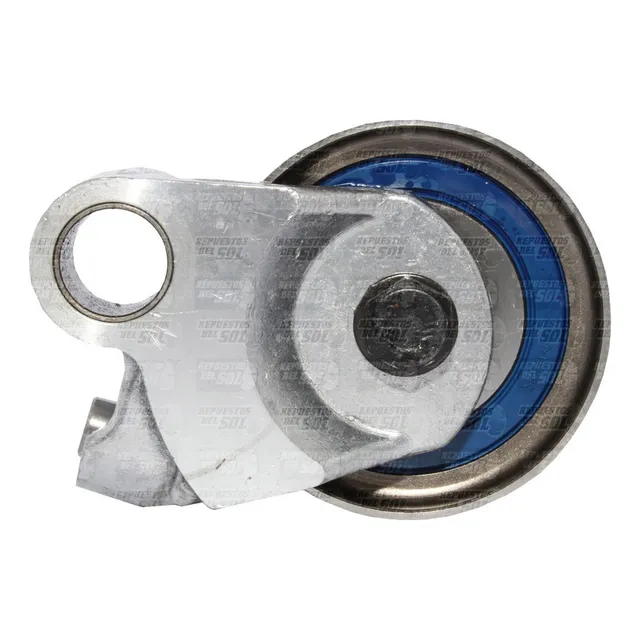 Rodamiento Tensor Correa Para Toyota Hilux 3.0 2001 2005