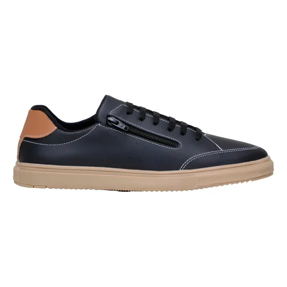 Sapatenis Masculino Casual Carrero Shoes Tenis Conforte