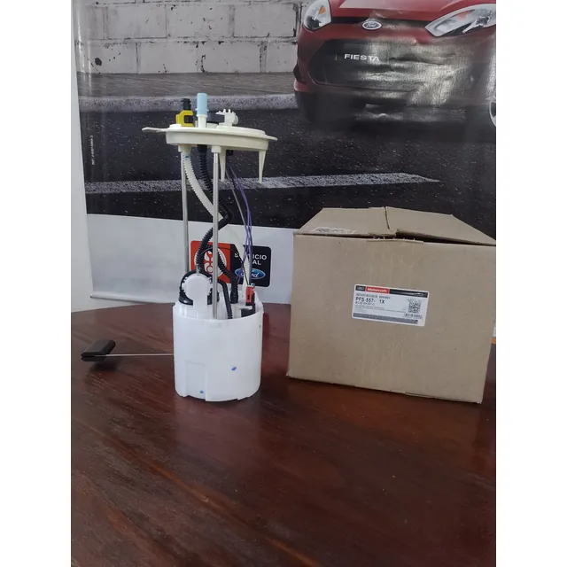 Bomba Modulo De Gasolina Ford Super Duty 6.2 Pfs-557 Nueva