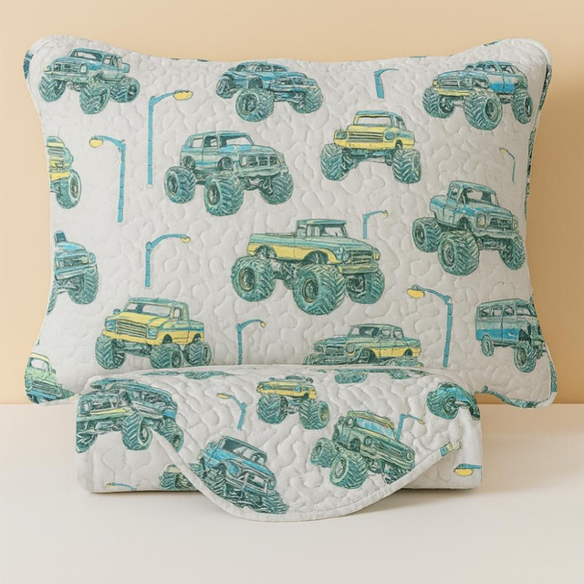 Kit Colcha Cobre Leito Infantil Menino Menina Solteiro 2 Pçs Kit Colcha Cobre Leito Infantil Menino Menina Solteiro 2 Pçs