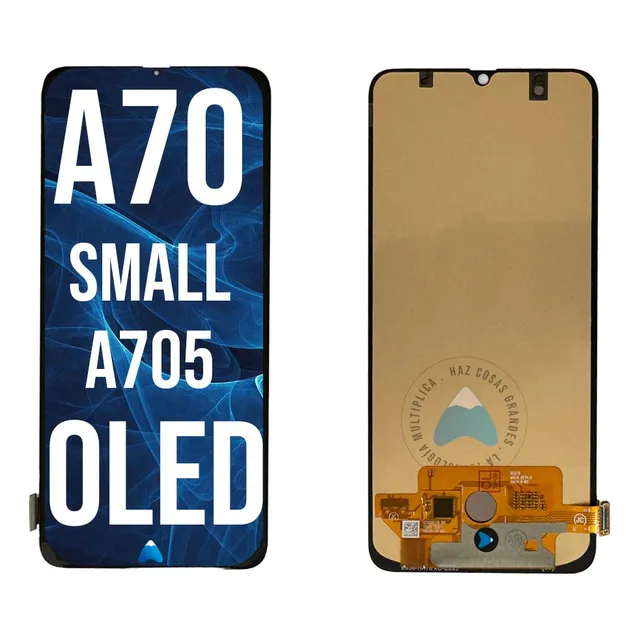 Modulo Pantalla Para Samsung A70 A705 Oled