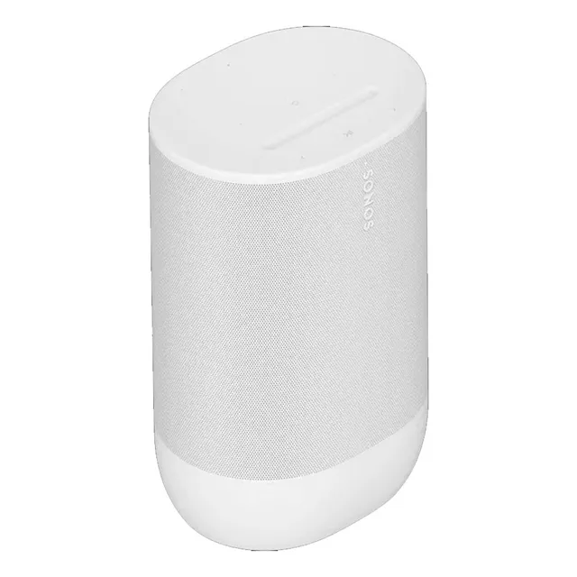 Parlante Wifi Move 2 Sonos