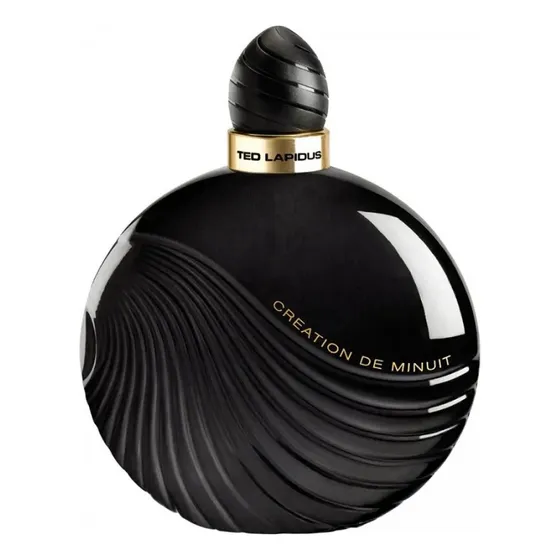 Perfume Creation De Minuit By Ted Lapidus Edt 40ml