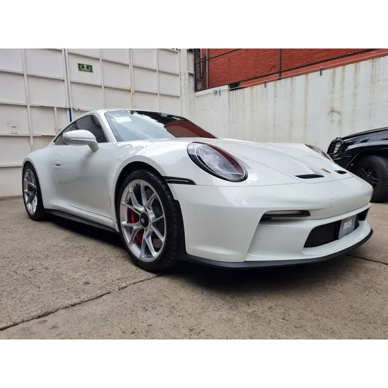 Porsche 911 Gt3 Touring