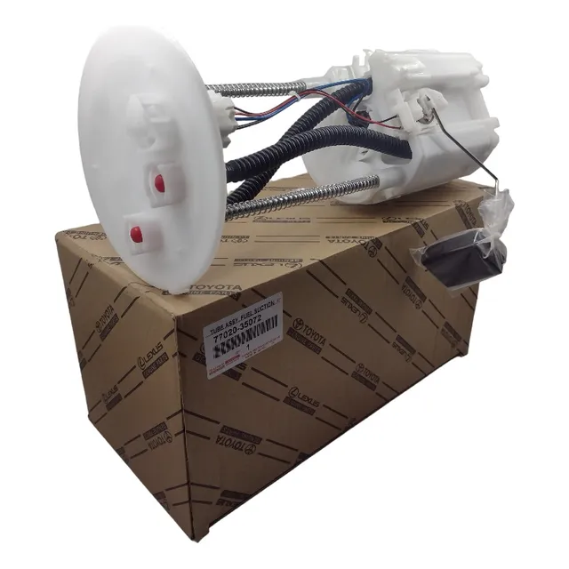 Modulo Conjunto Completo Bomba Gasolina 4runner 03/08 Tacoma