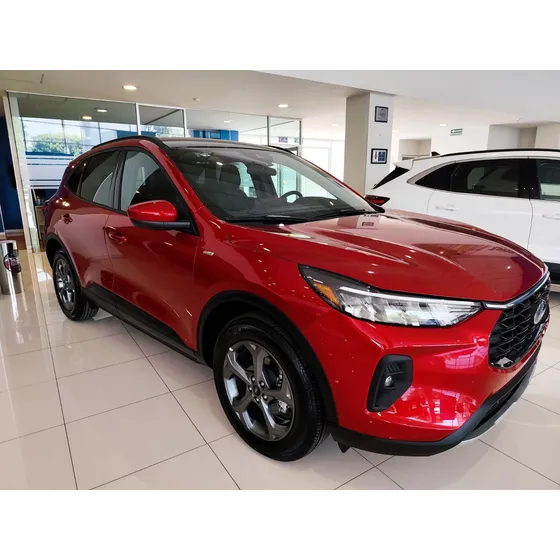 Ford Escape 2.5 St-line Select Híbrida