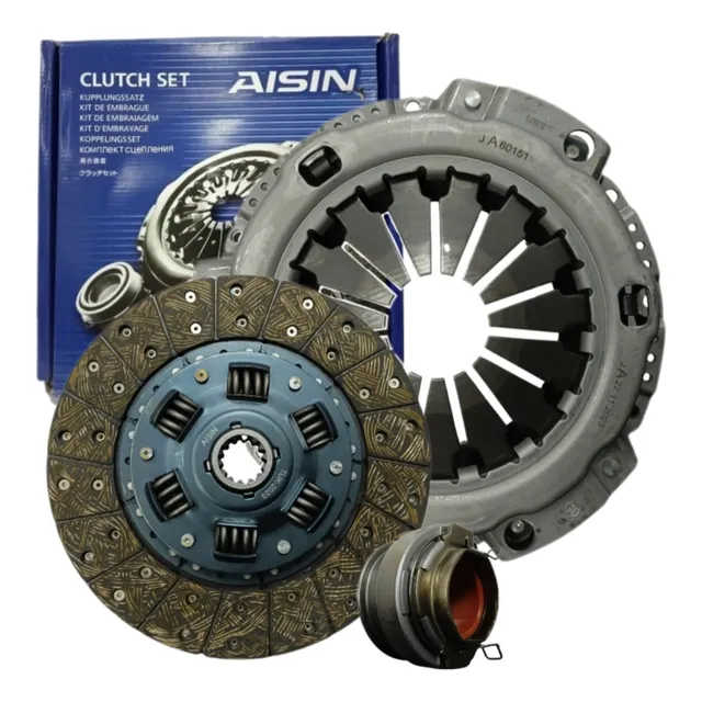 Kit Croche Embrague Clutch Machito 4.5 Y 4.0