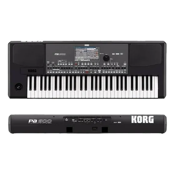 Ritmos Korg 2024 Pa600, 900, 3x, 4x Set Completo + Brindes