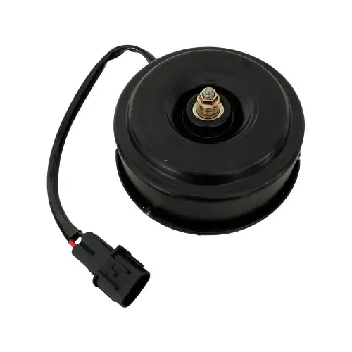 Motor Electroventilador Mev 003 | Mercado Libre