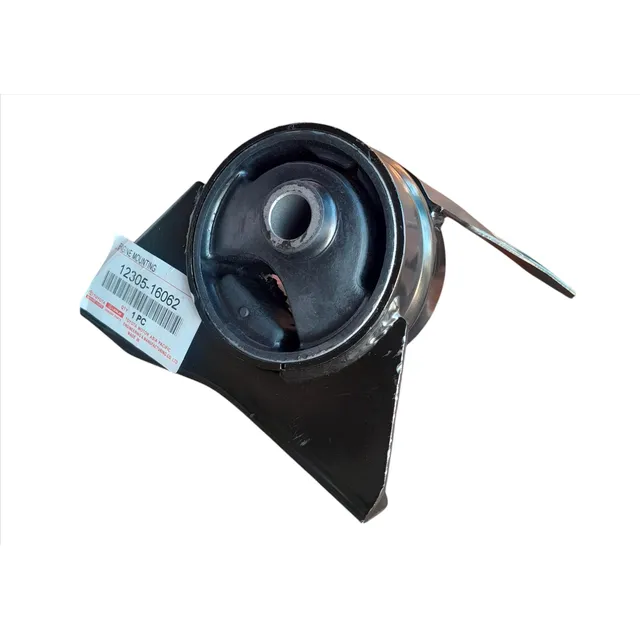 Base Motor Derecha Corolla Baby Camry Sapito Pantalla 92-02