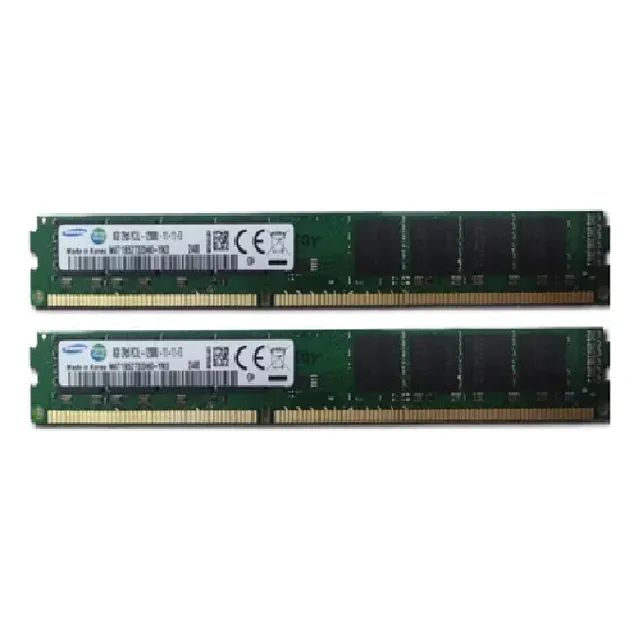 Memoria Ram Samsung Ddr2 2gb 800mhz M378t2953ez3-cf7 Samsung